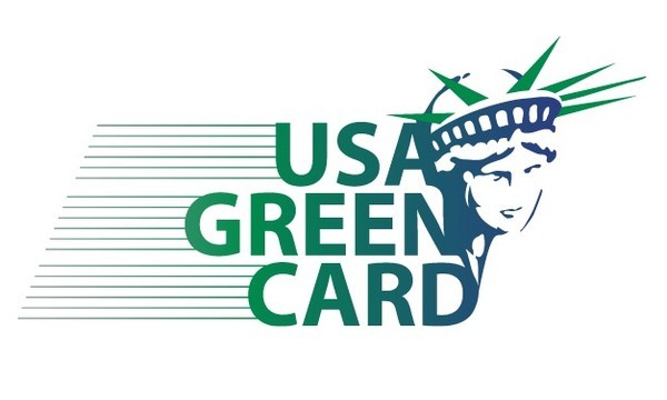 Green card